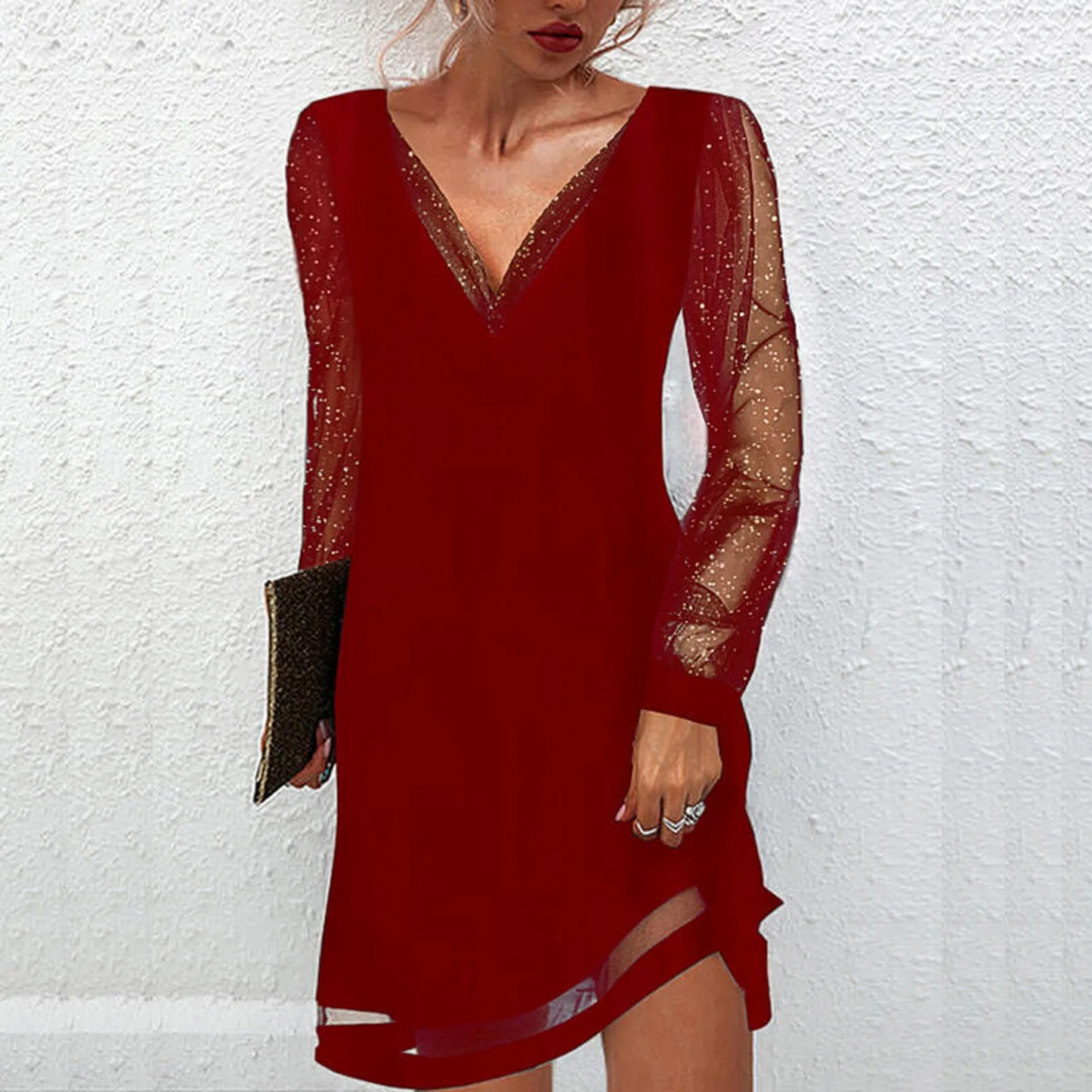 Selina - Elegantes Kleid