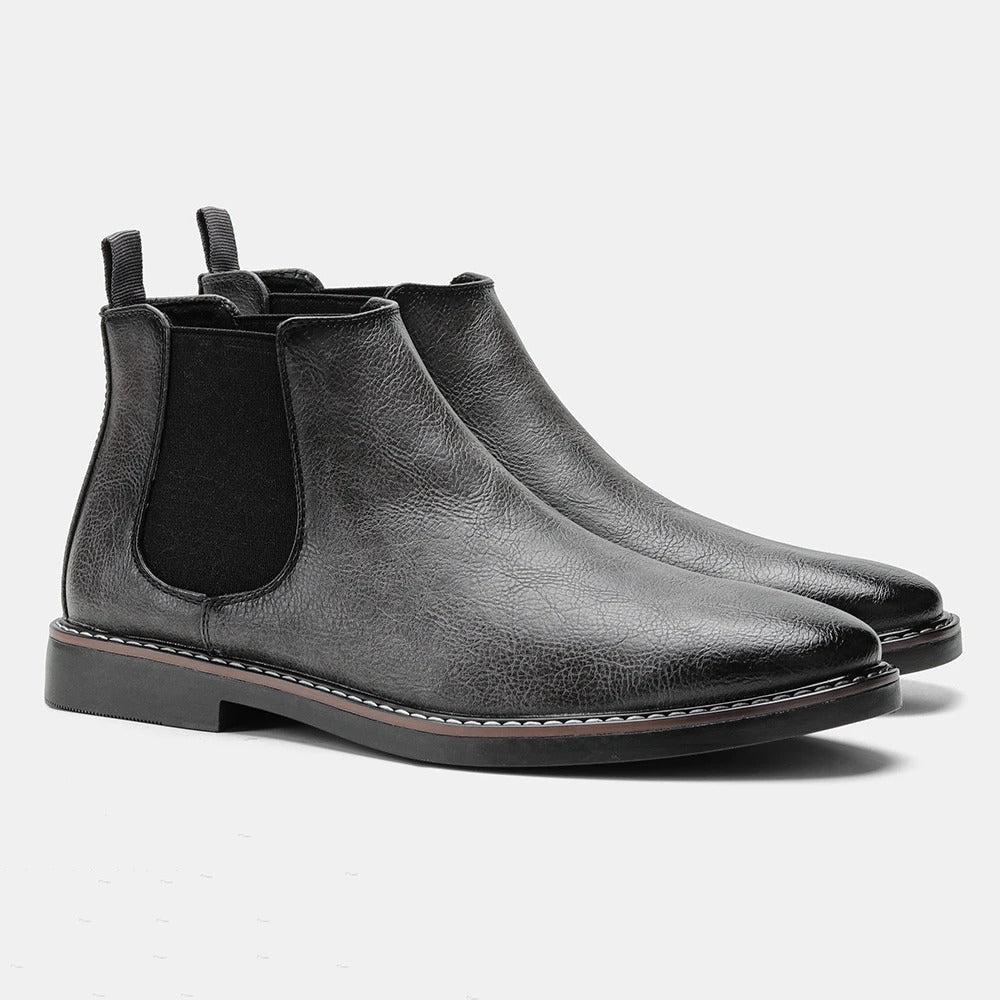 Wade - Zeitlose Chelsea-Stiefel