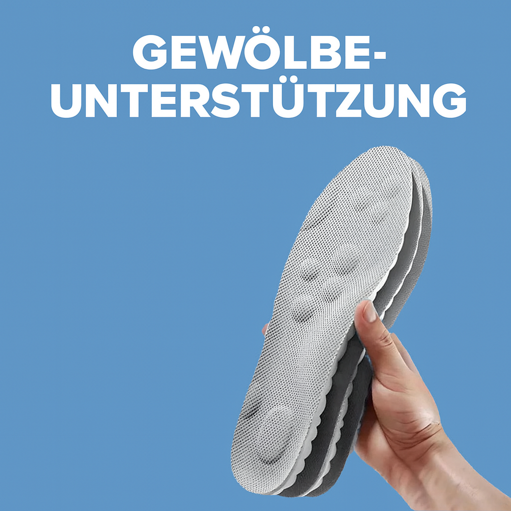 Prosole 4D - 1 + 1 frei