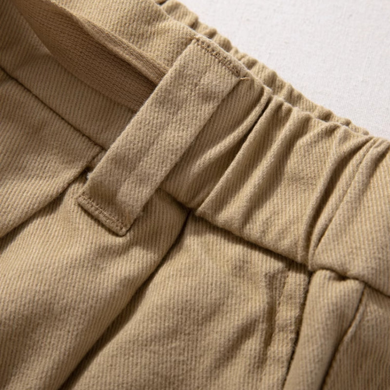 Haremslose Vintage-Hose