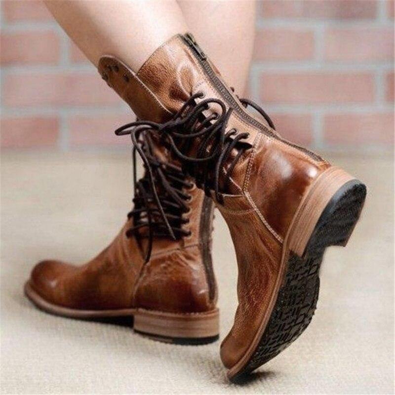 Mayra – Elegante und bequeme Stiefel