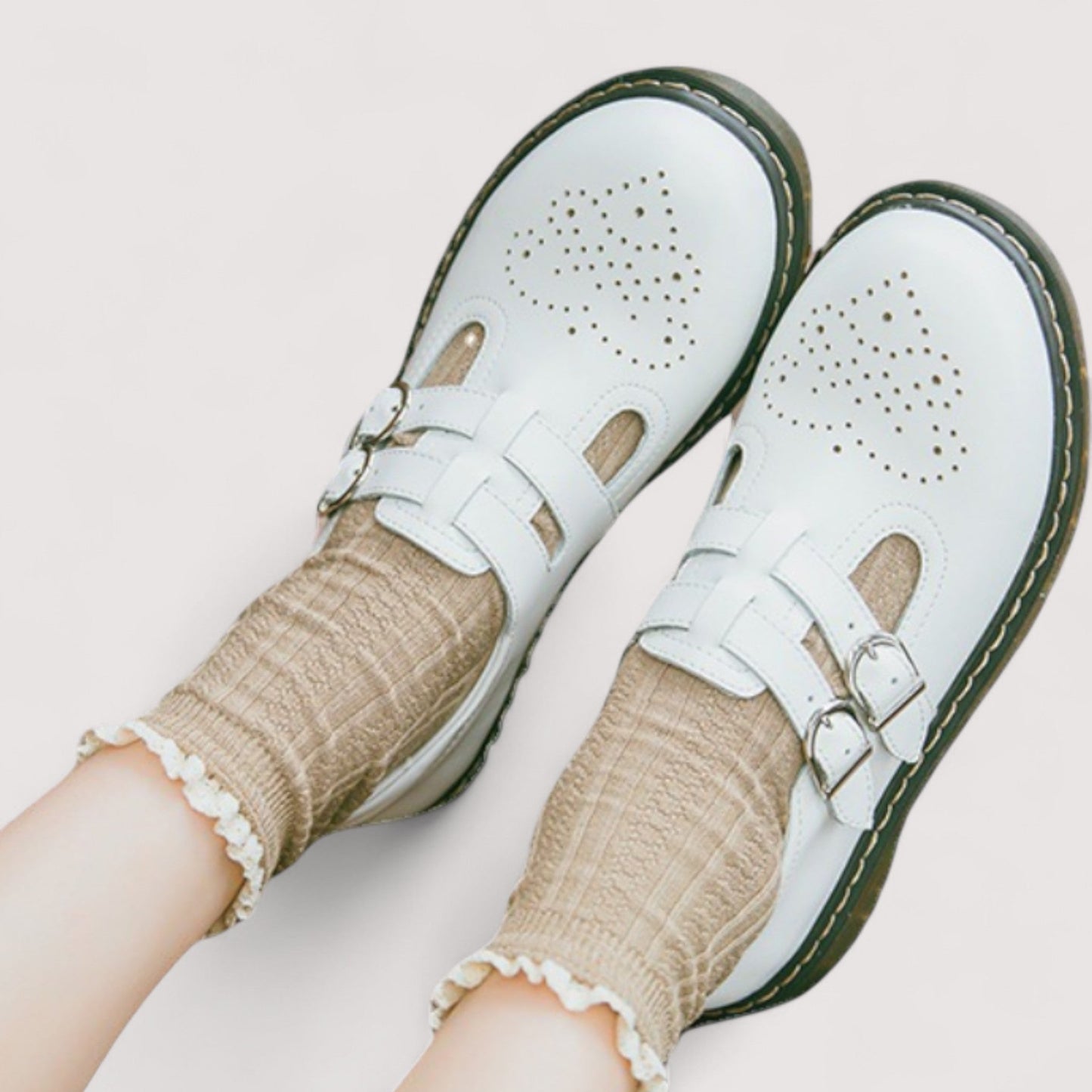 Luna – Elegante Komfortschuhe