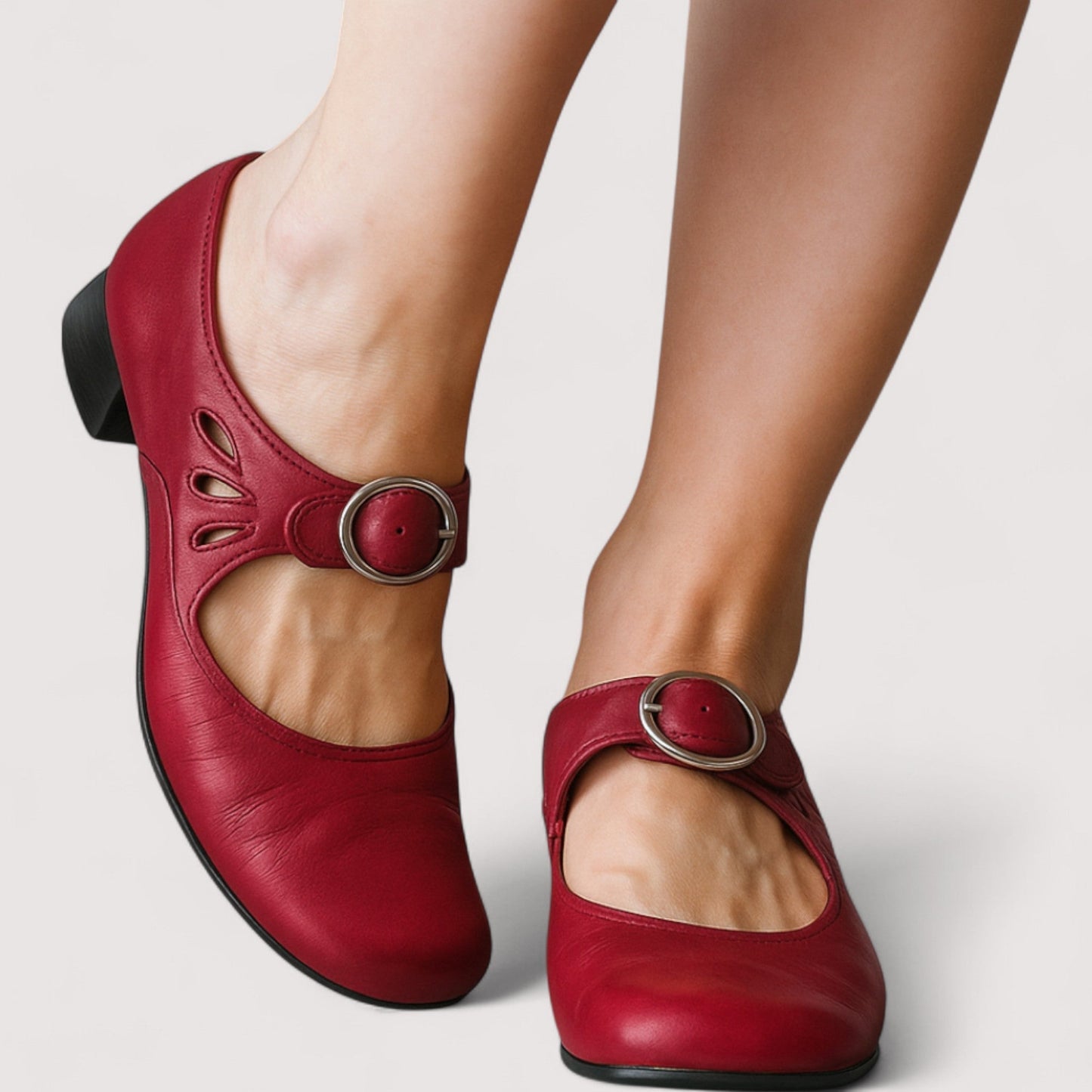 Clara – Vielseitiges, elegantes Oberteil