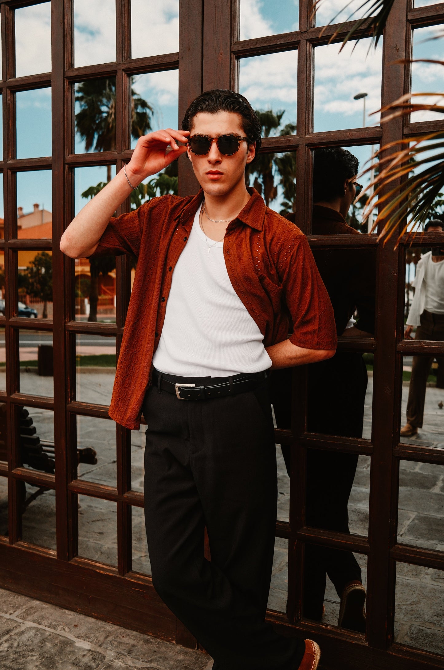 Jacky - Polo Verano