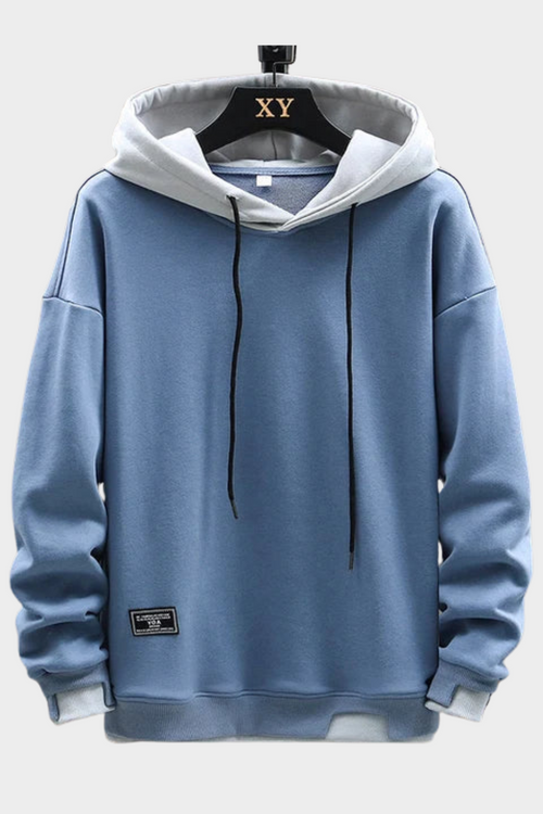 Jack - Klassischer Kapuzenpullover