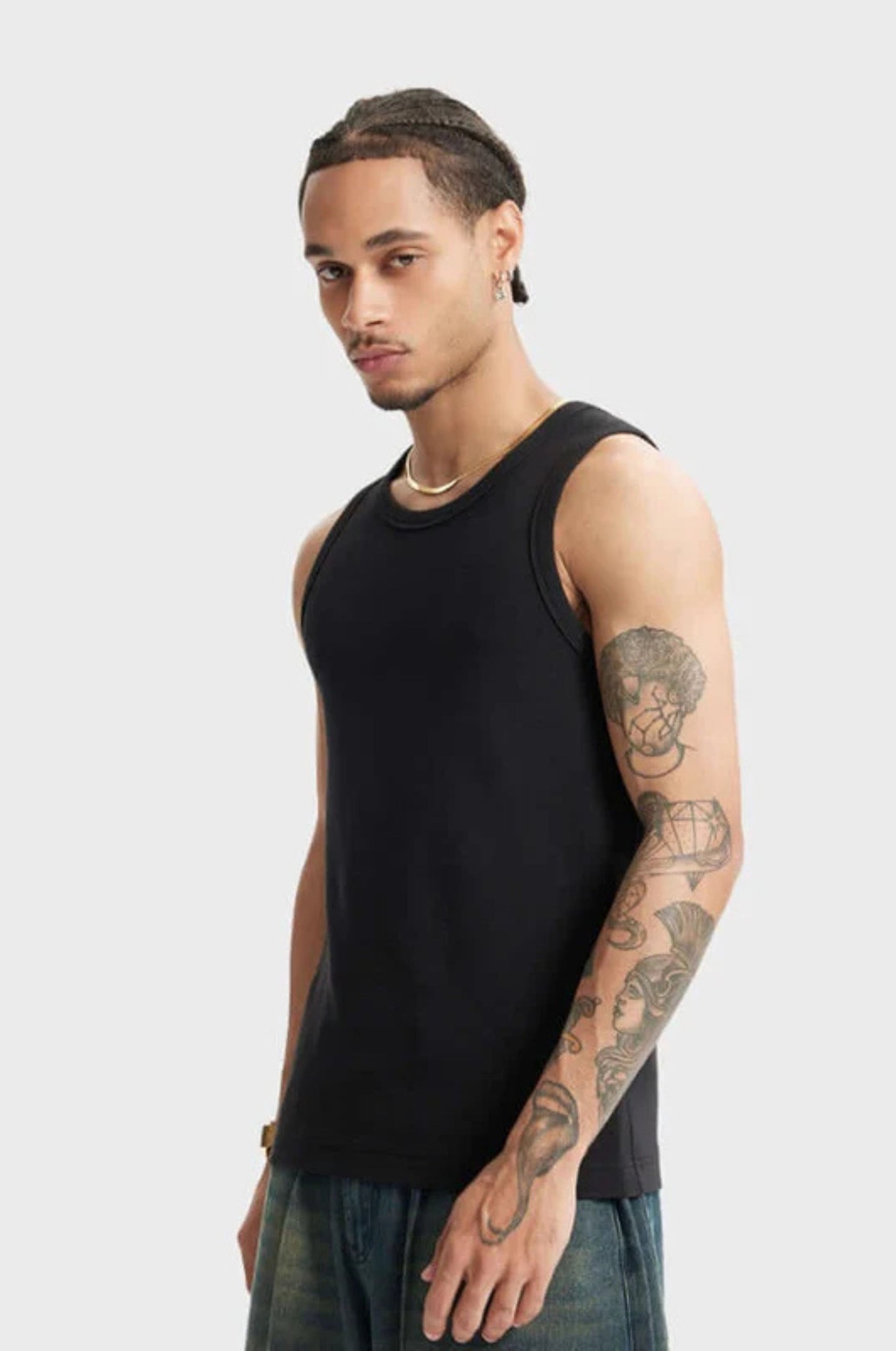 Leon - Tanktop