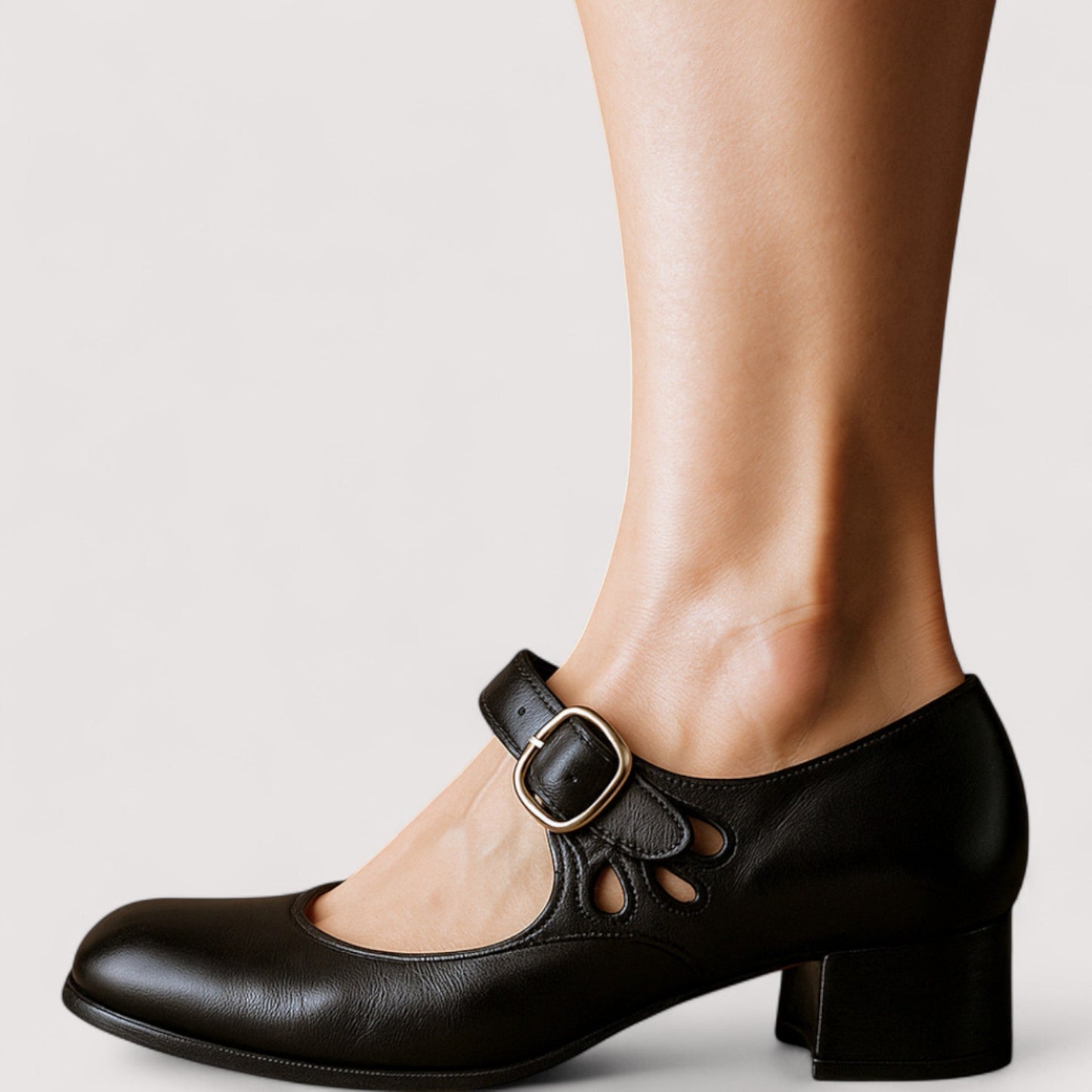 Clara – Vielseitiges, elegantes Oberteil