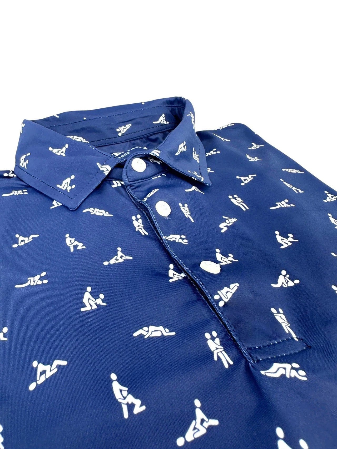 Mark - Polo