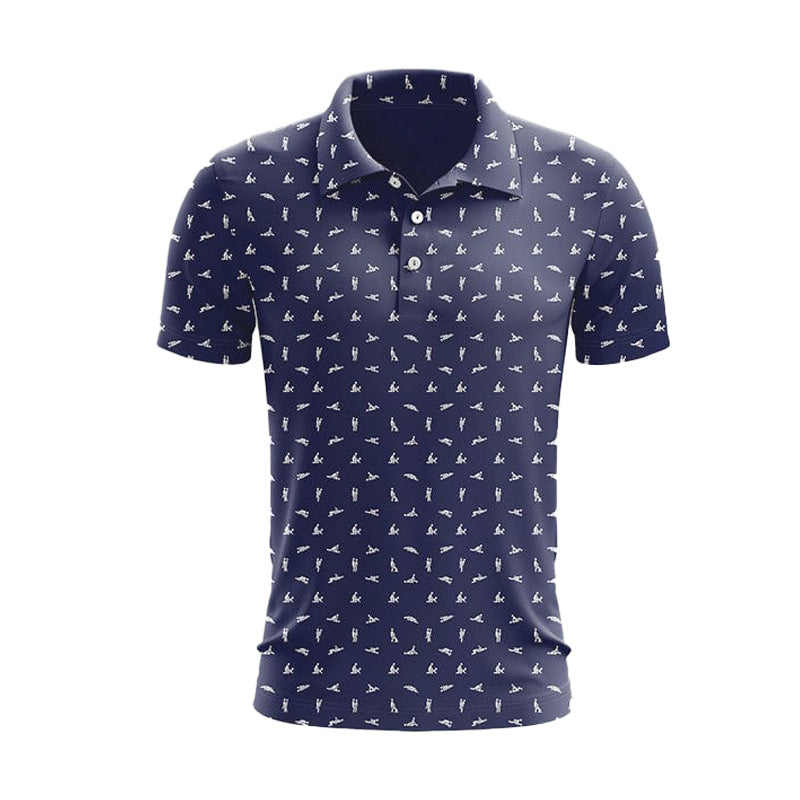 Mark - Polo