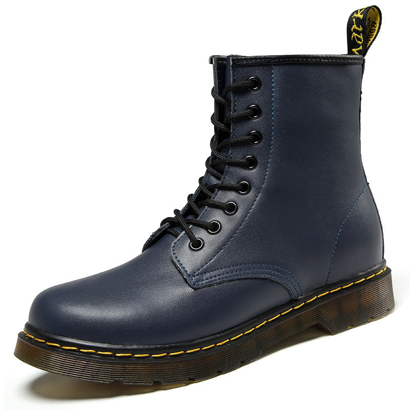 Müllers - Elegante und klassische Schnürstiefel