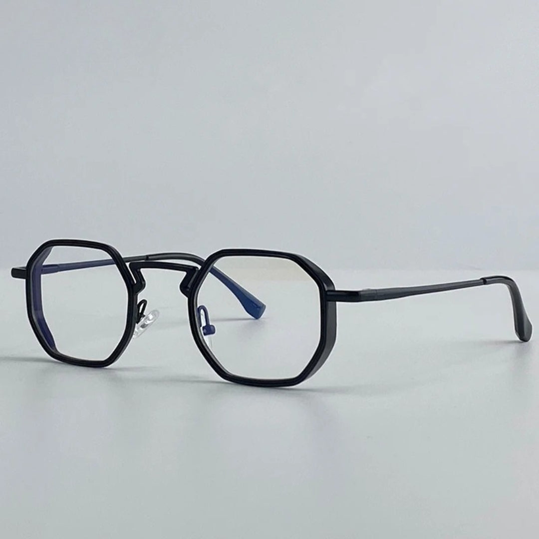 Daniel - Small Frame Hexason