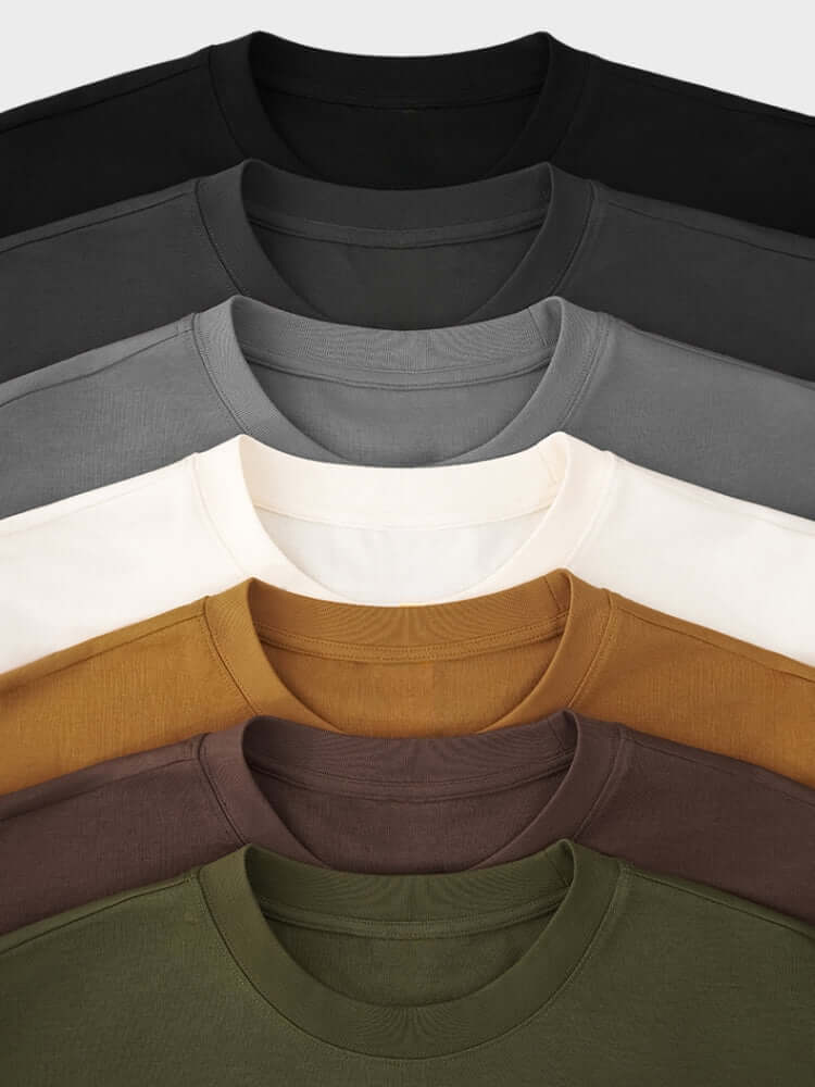 Bas - Luxus-T-Shirt