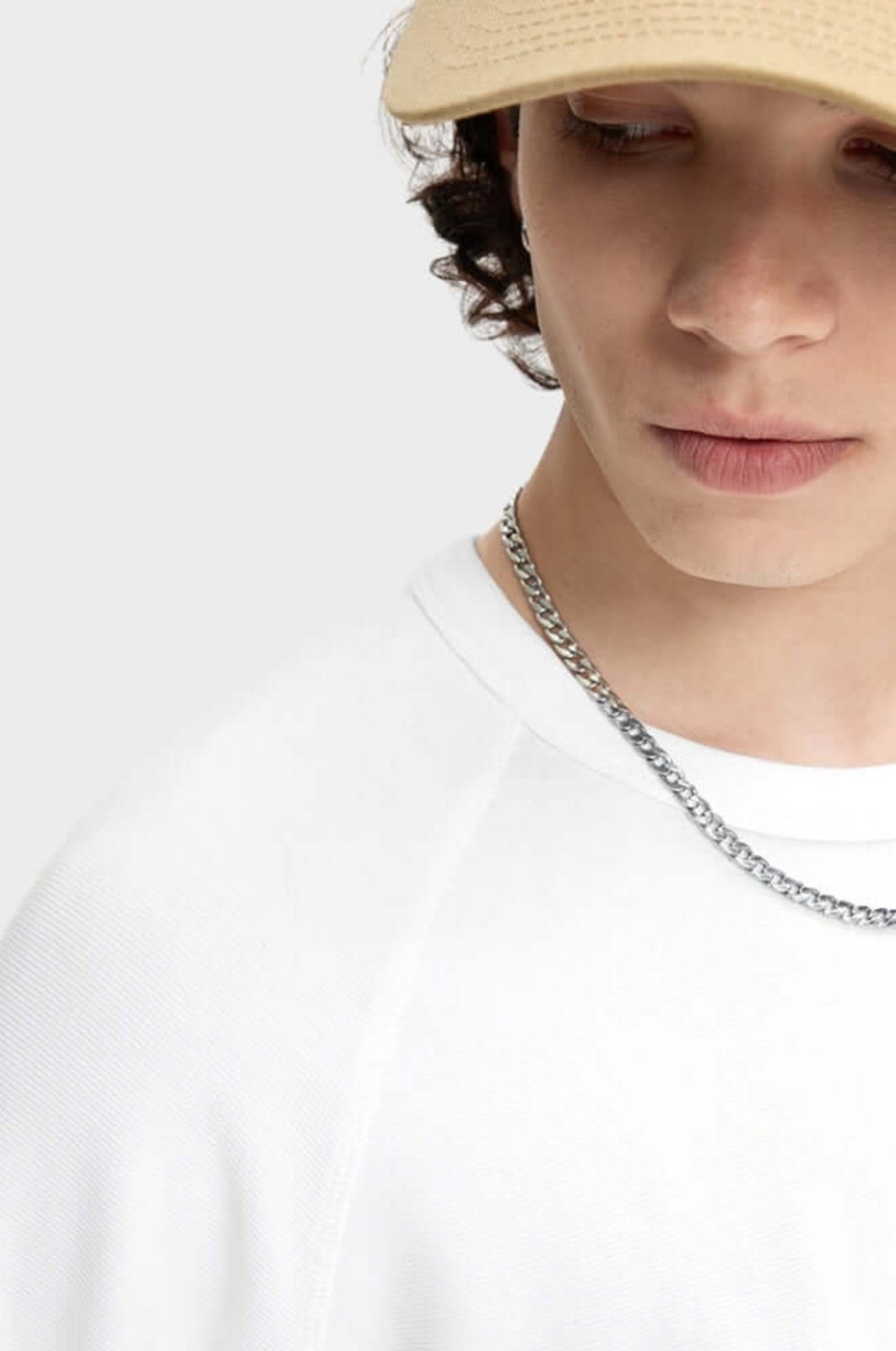 Cem - Basic Altes Geld T-Shirt