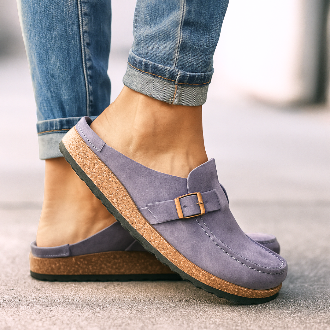 Brisa - Orthopädischer Komfort Luxe