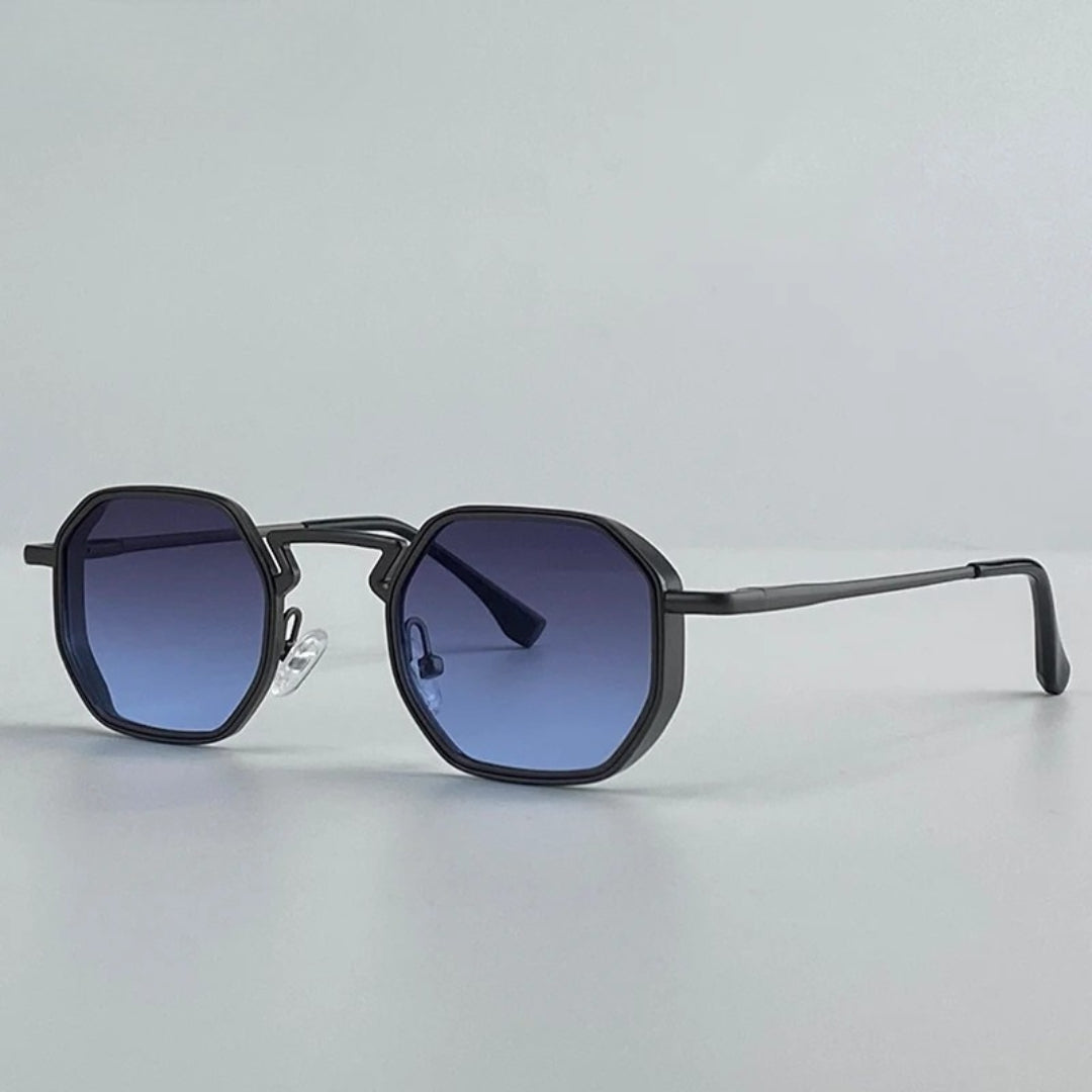 Daniel - Small Frame Hexason