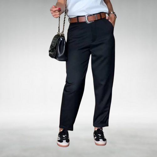 LIZA - STILVOLLE MASSGESCHNEIDERTE HOSEN