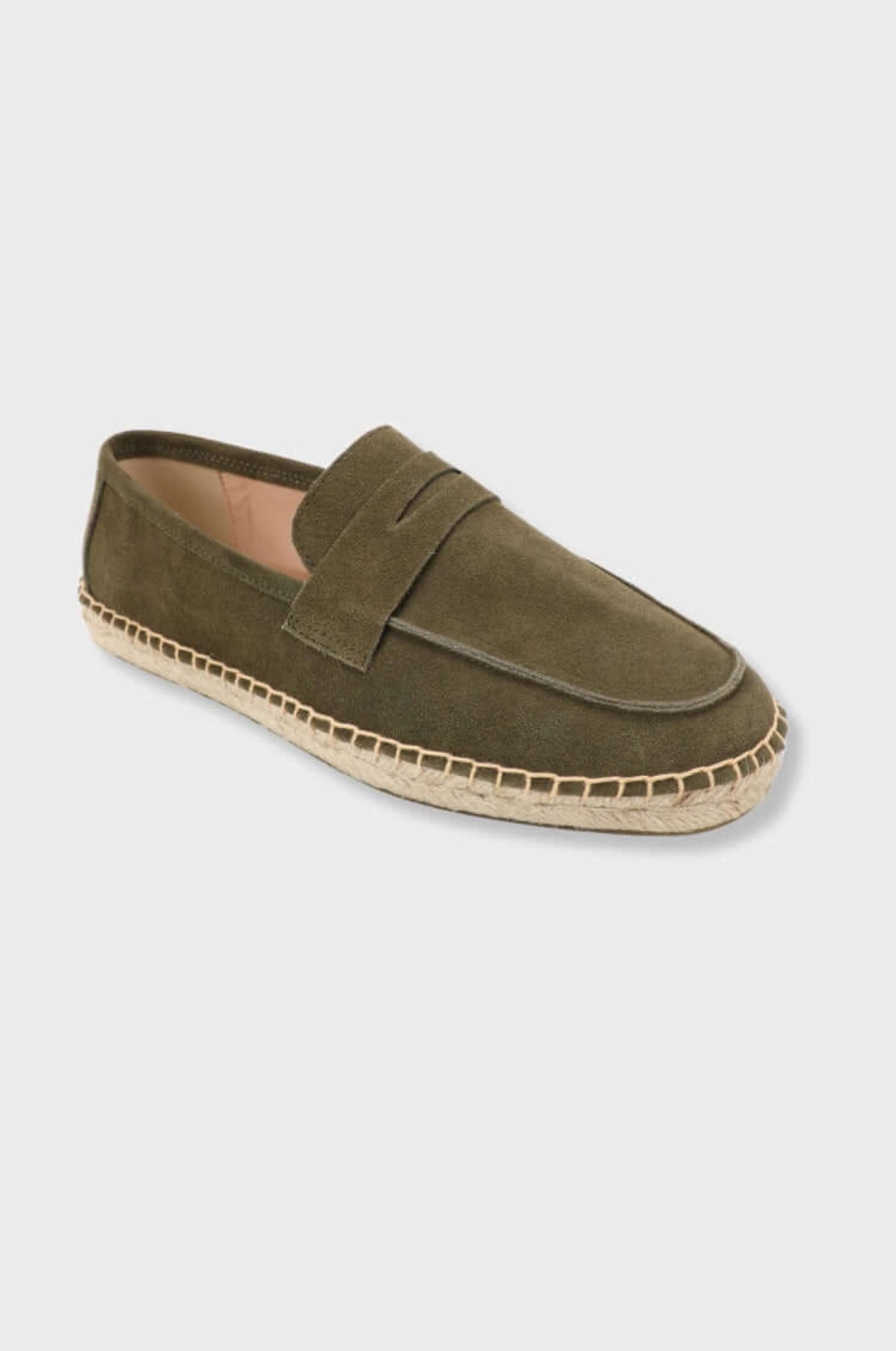 Espadrilles Faulenzer