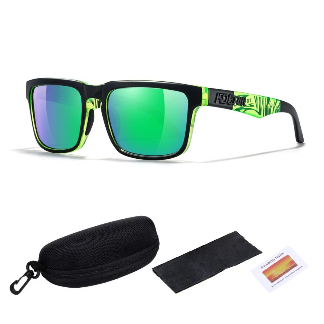 KDEAM - Polarisierte Sonnenbrille