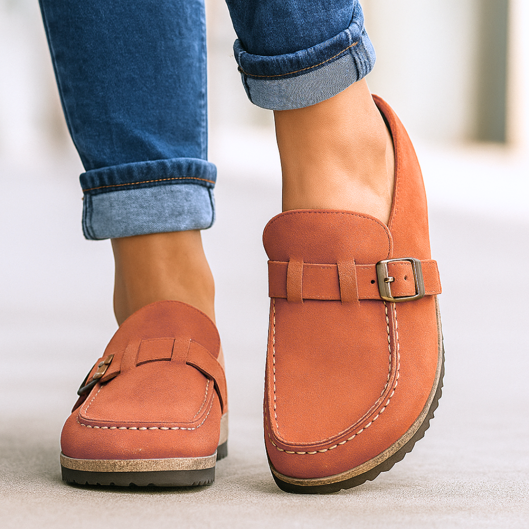 Brisa - Orthopädischer Komfort Luxe