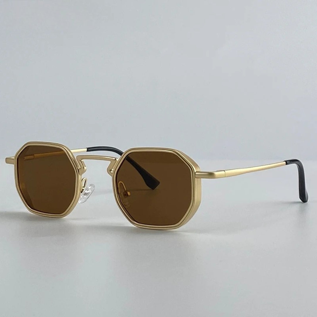 Daniel - Small Frame Hexason