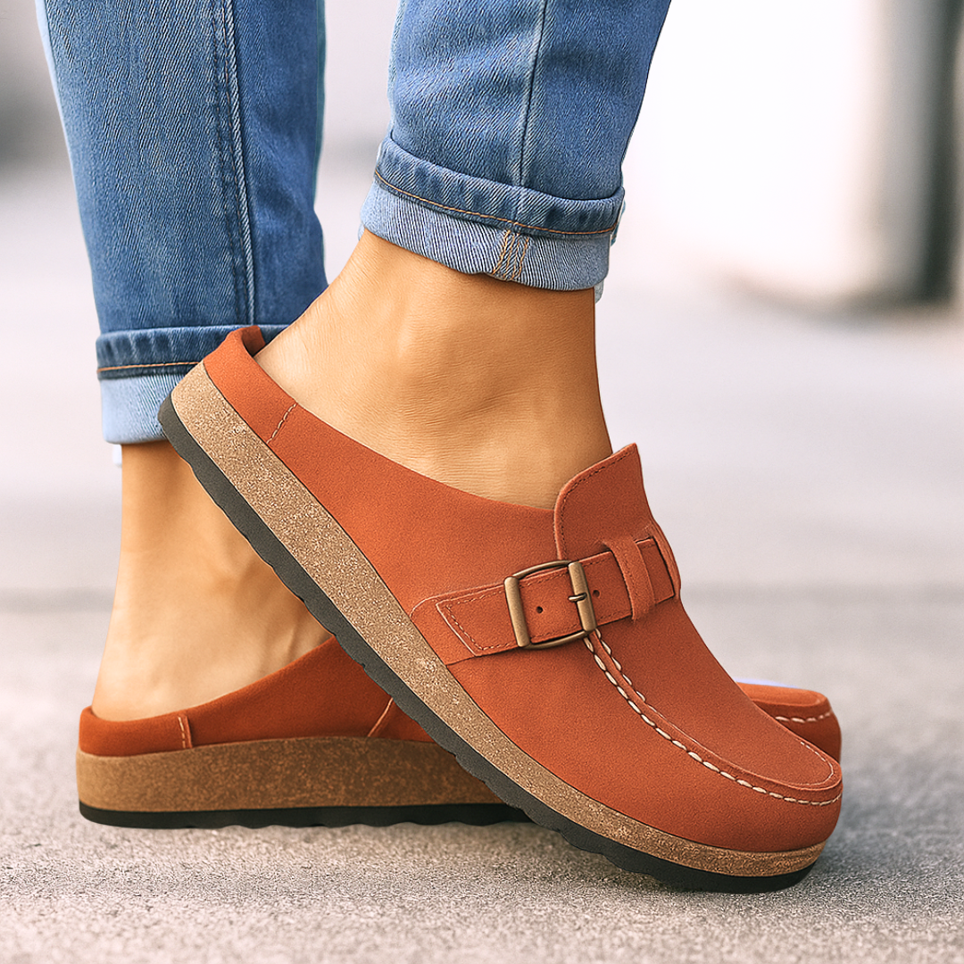 Brisa - Orthopädischer Komfort Luxe