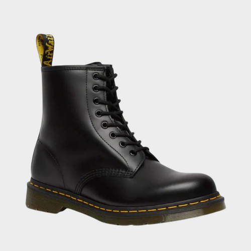 Müllers - Elegante und klassische Schnürstiefel
