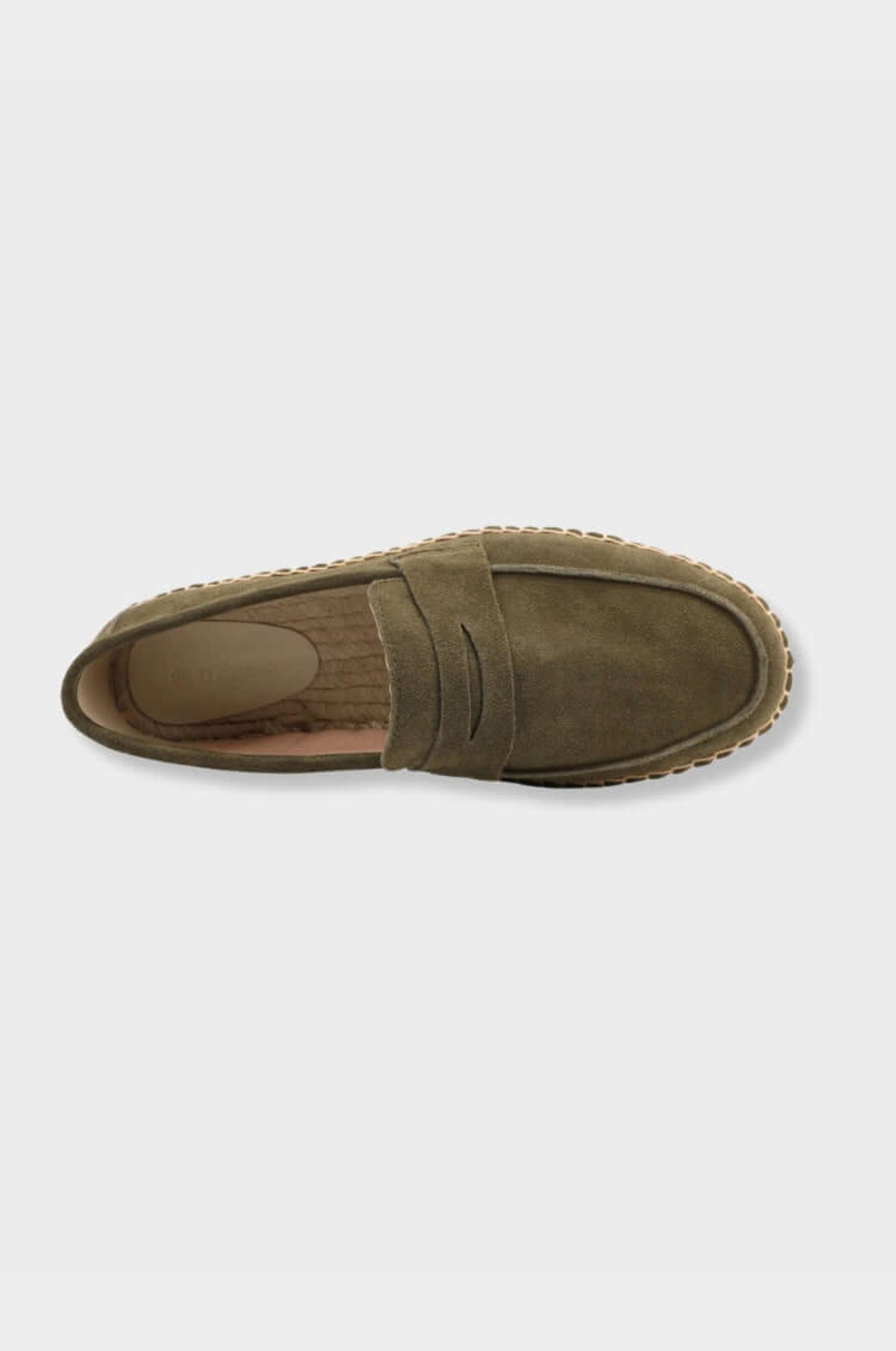 Espadrilles Faulenzer