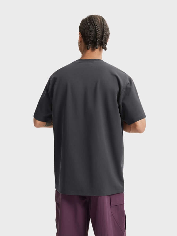 Bas - Luxus-T-Shirt