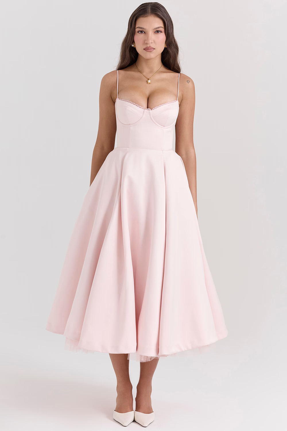 Laura - Kleid Mademoiselle