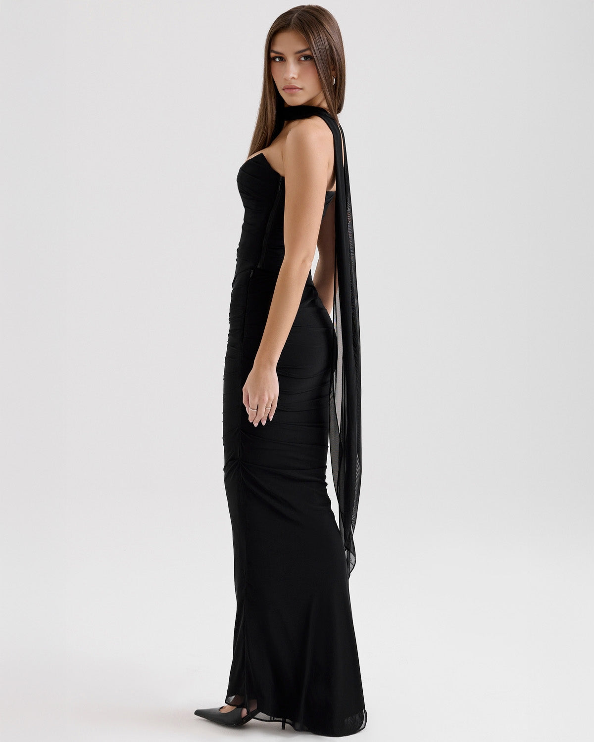 Malu - Maxikleid