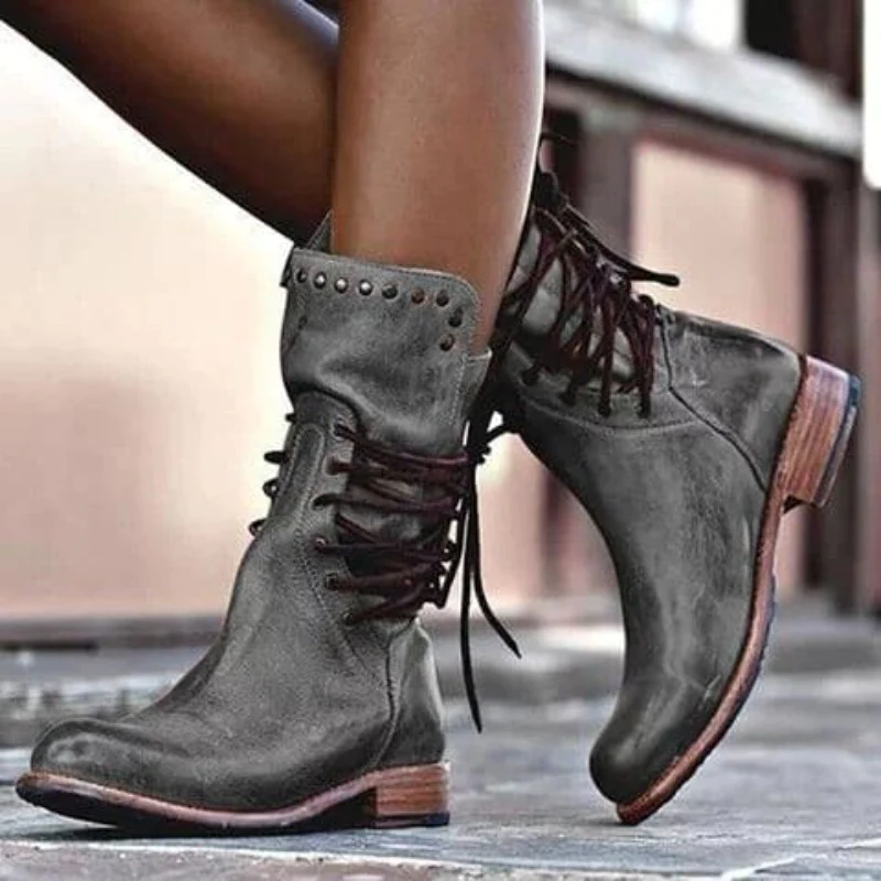 Mayra – Elegante und bequeme Stiefel
