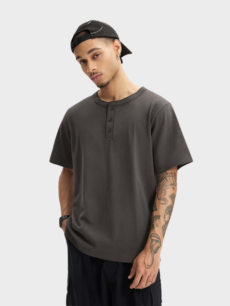 Harley T-shirt