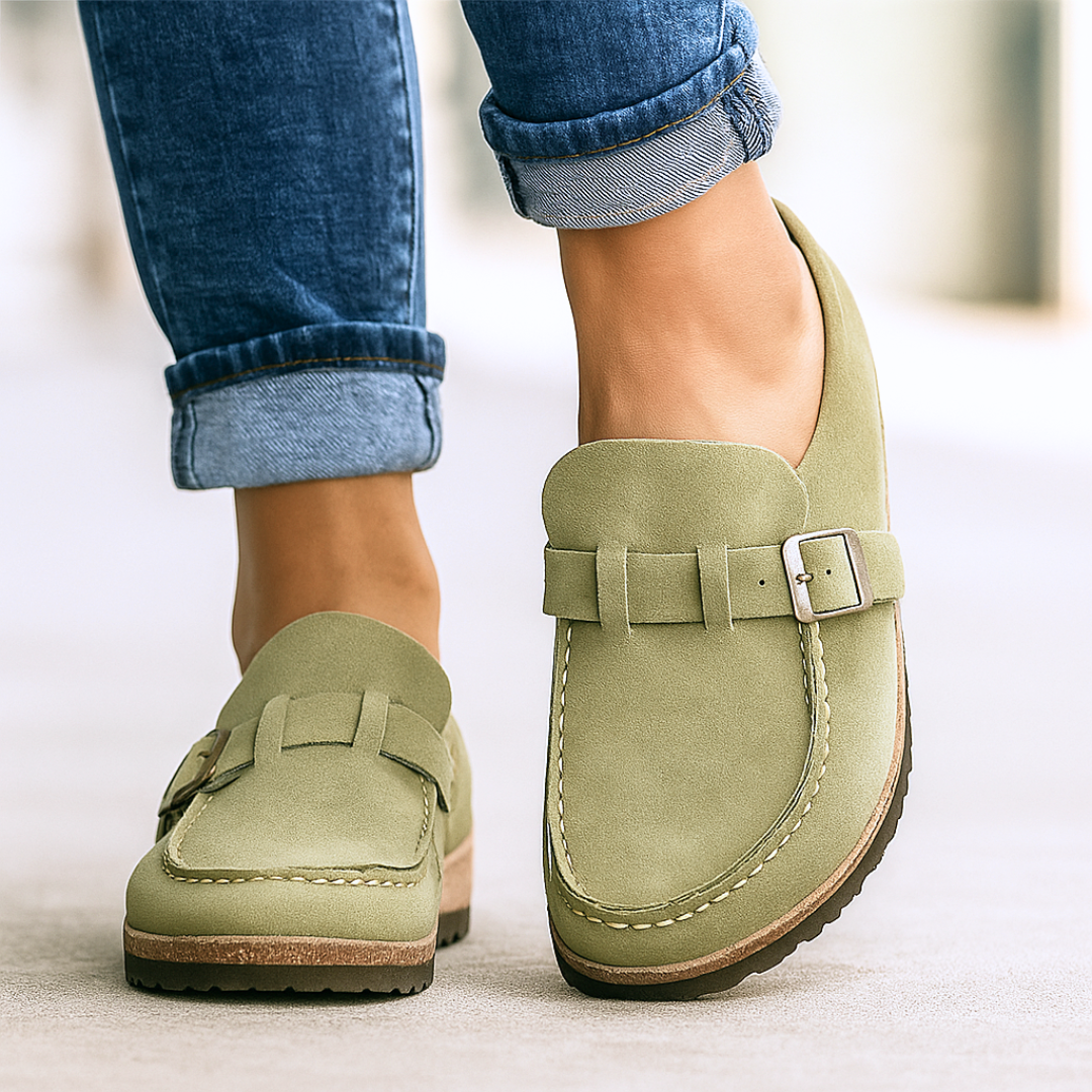 Brisa - Orthopädischer Komfort Luxe