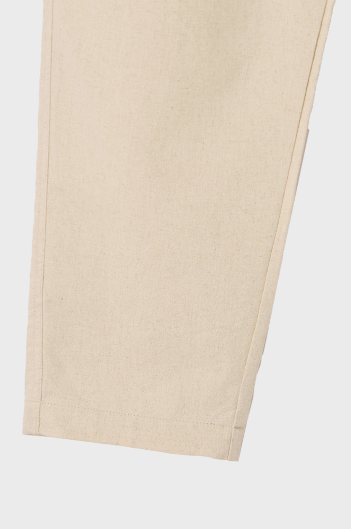 Leinen Sommer Pantalon