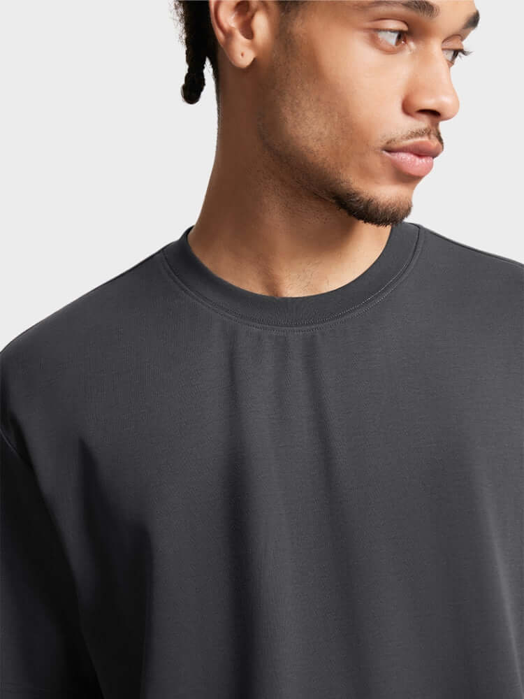 Bas - Luxus-T-Shirt