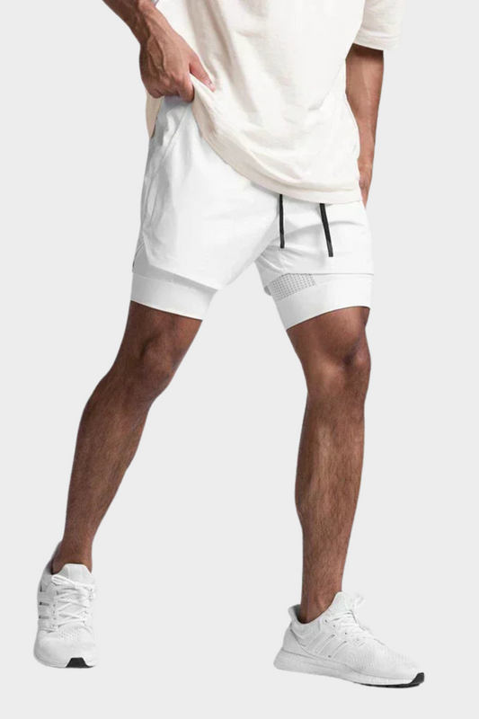 Ludwig - Fitnessshorts