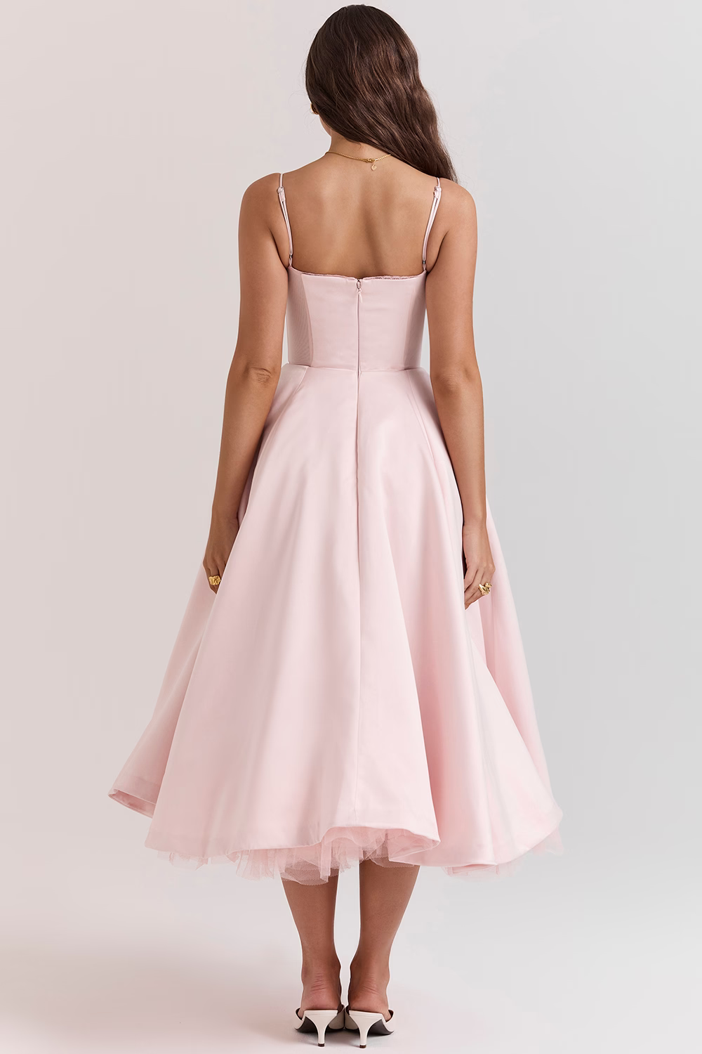 Laura - Kleid Mademoiselle