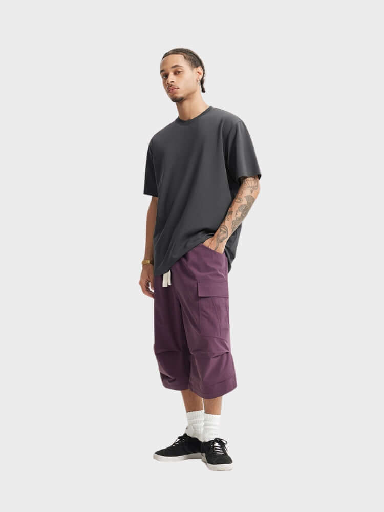 Bas - Luxus-T-Shirt
