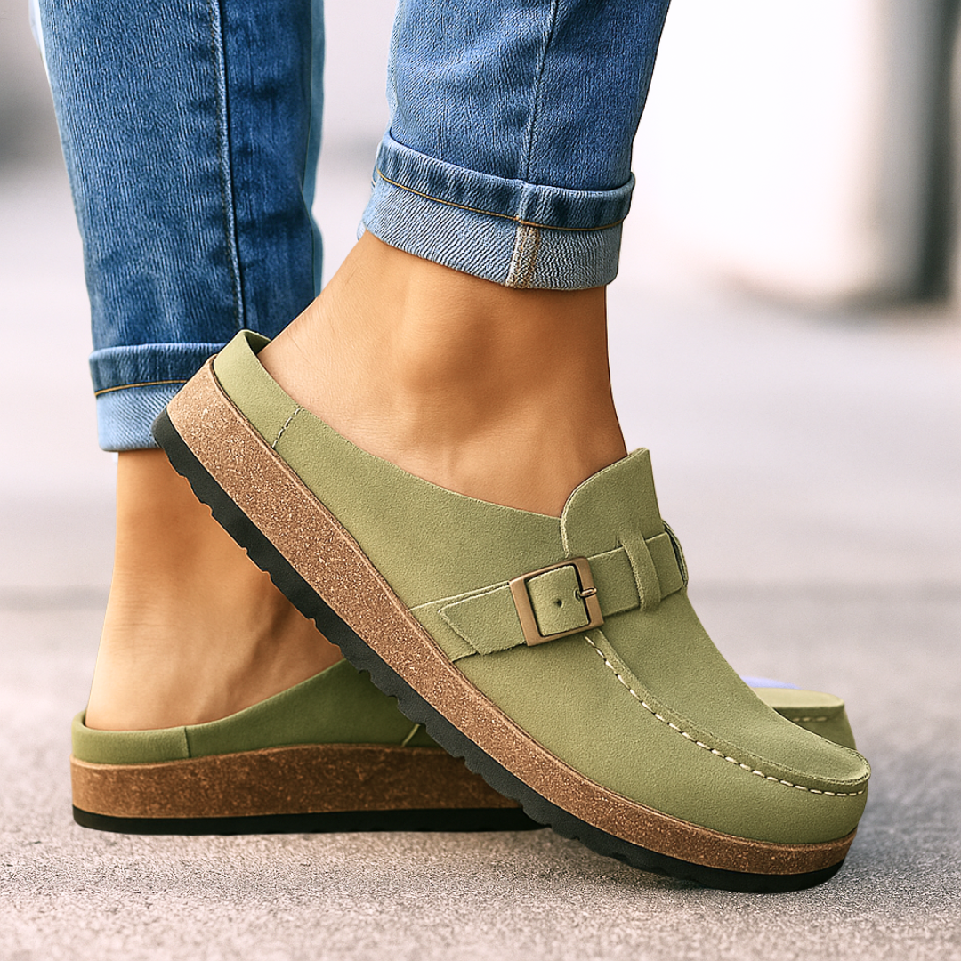Brisa - Orthopädischer Komfort Luxe