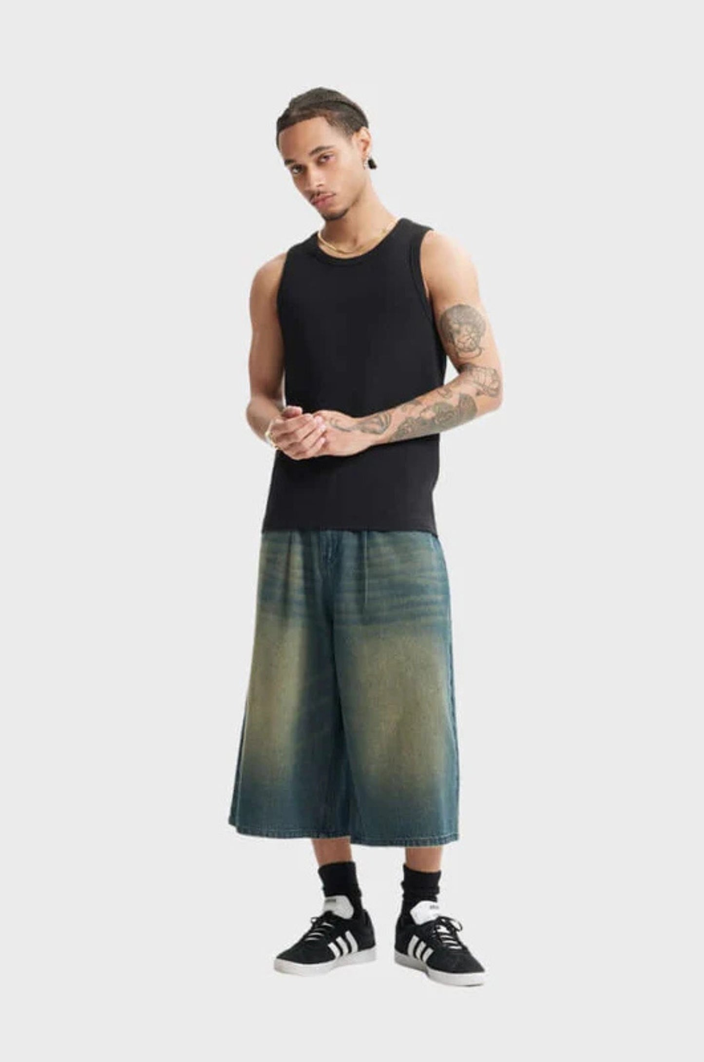 Leon - Tanktop