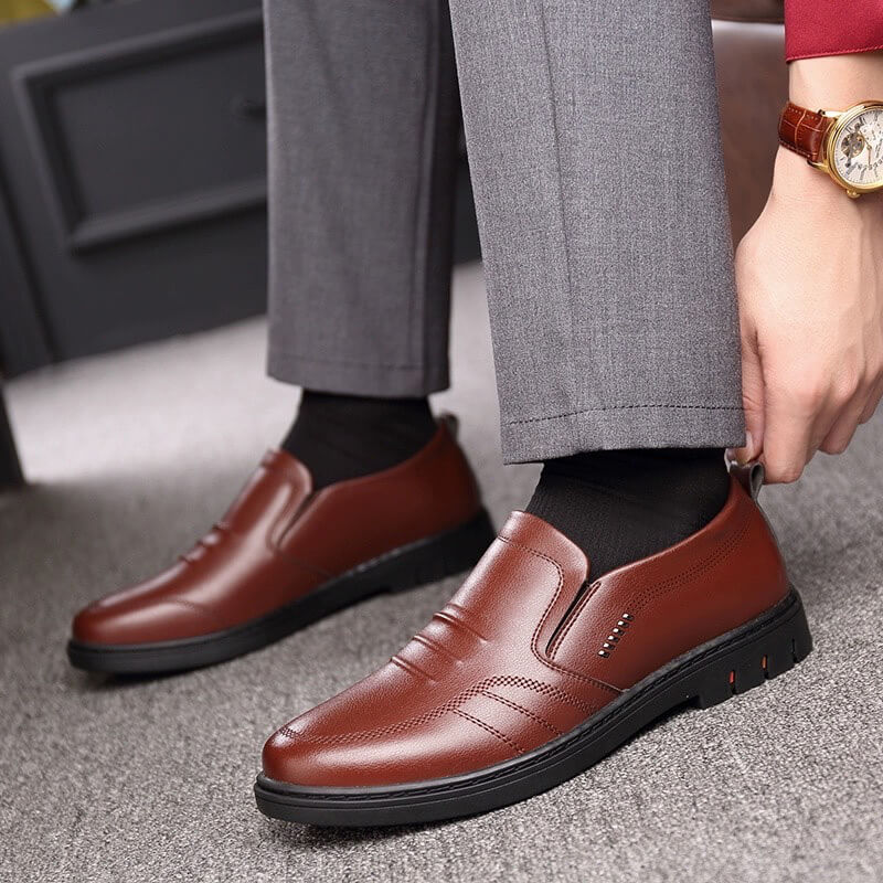 Marcus -Business Schuhe