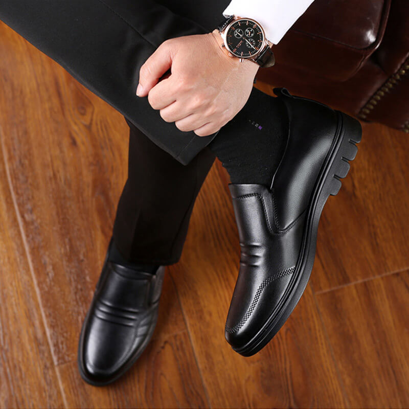 Marcus -Business Schuhe