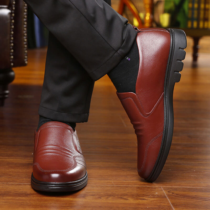Marcus -Business Schuhe