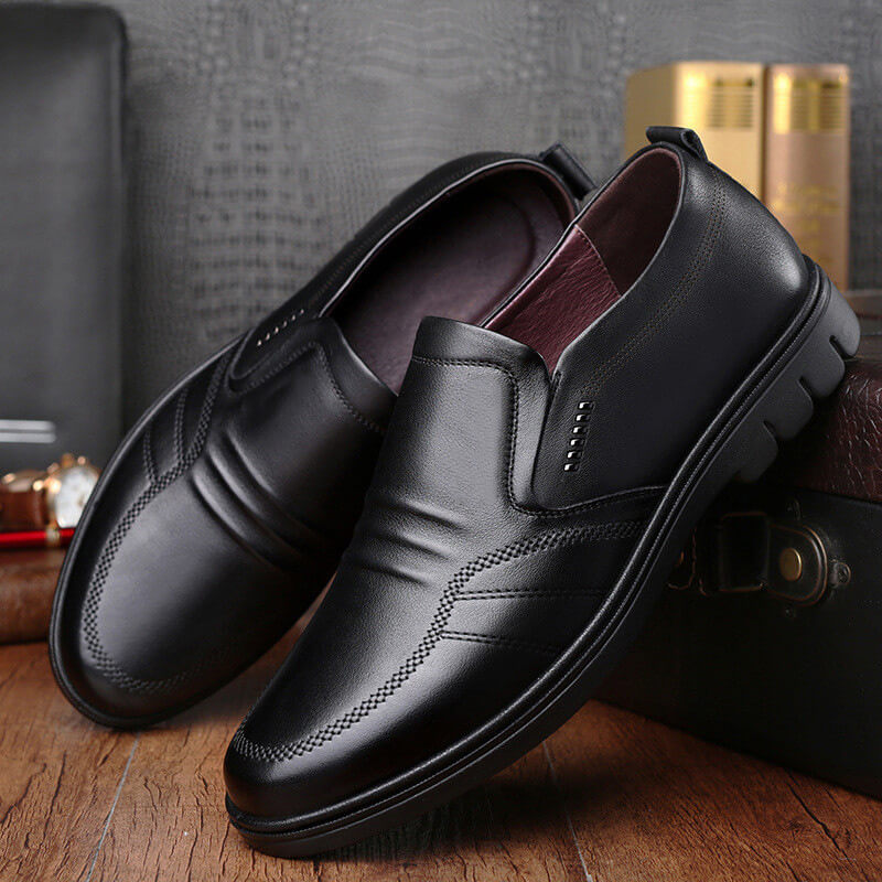Marcus -Business Schuhe