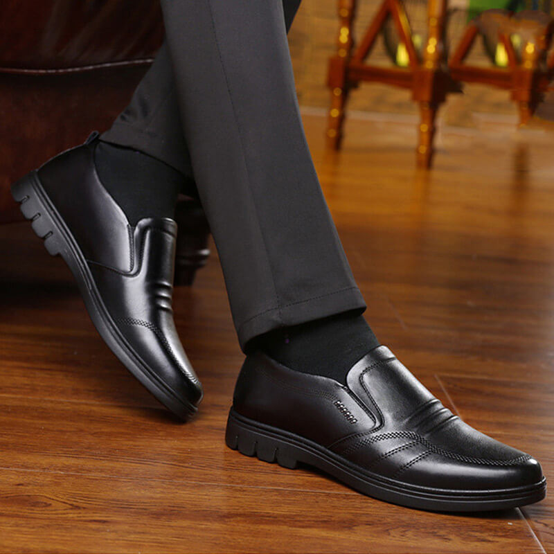 Marcus -Business Schuhe