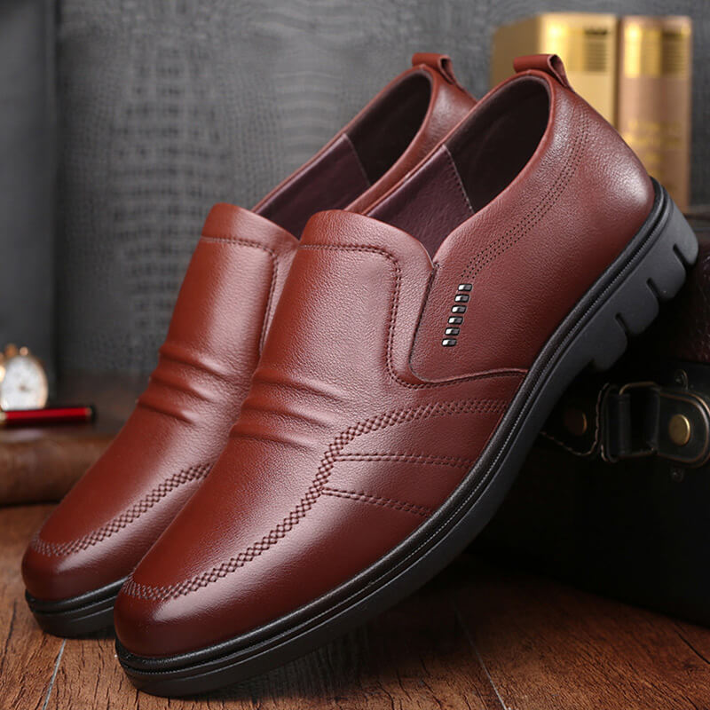 Marcus -Business Schuhe