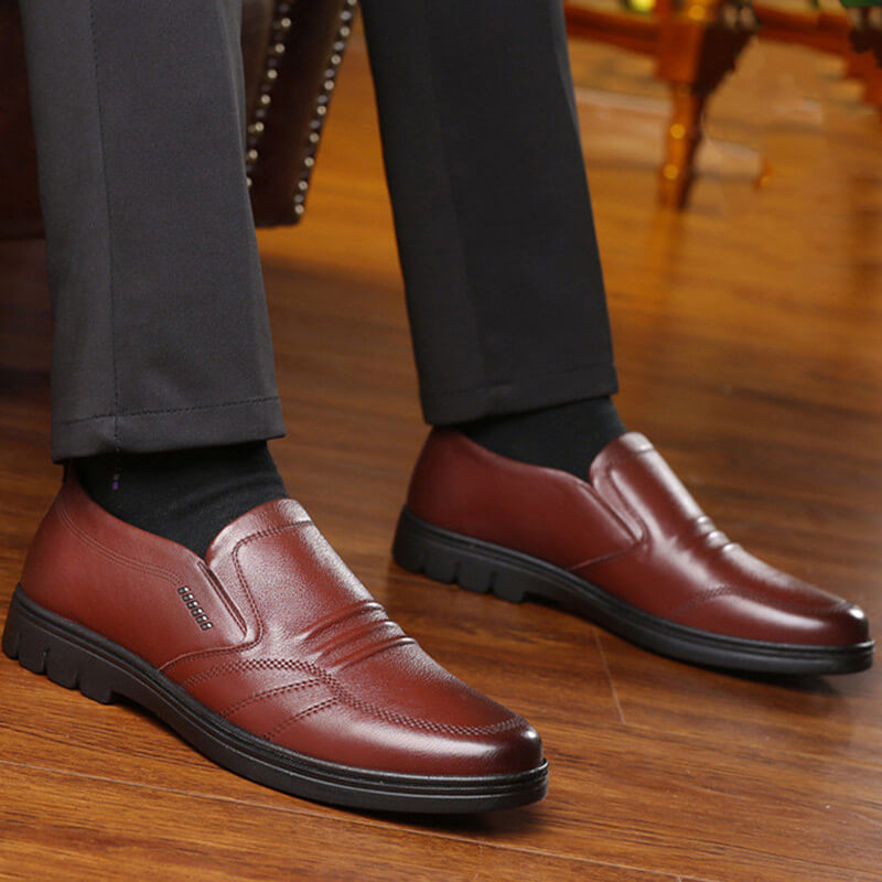 Marcus -Business Schuhe