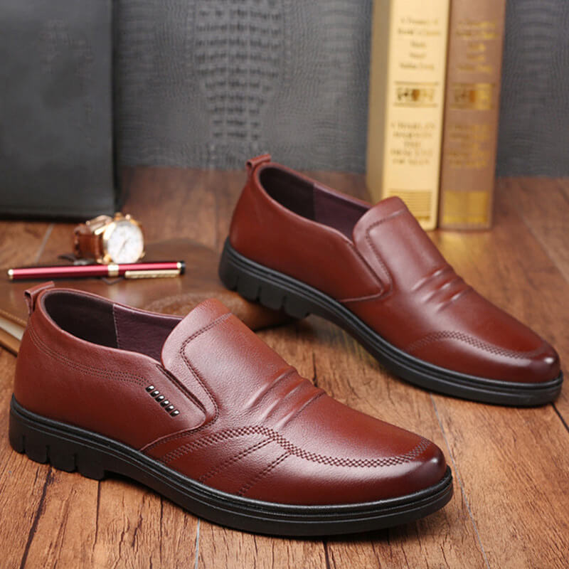 Marcus -Business Schuhe