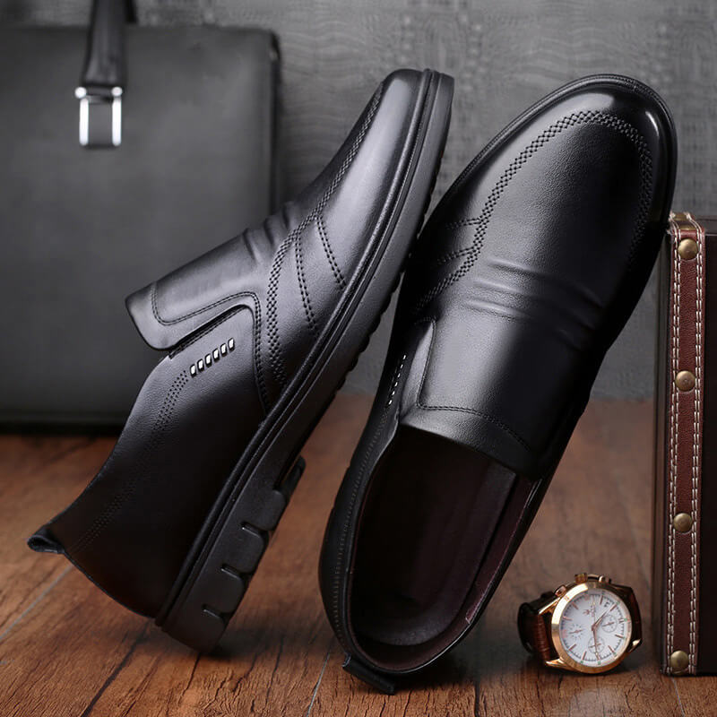 Marcus -Business Schuhe