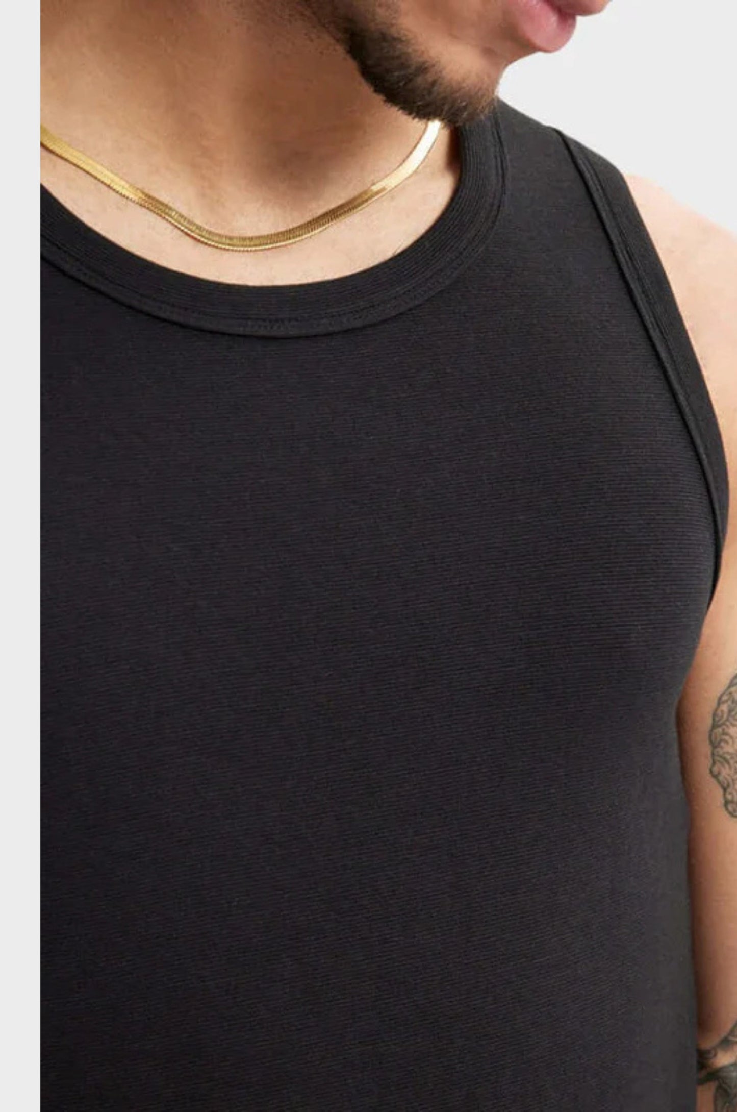 Leon - Tanktop